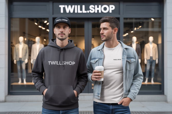 Twill.Shop