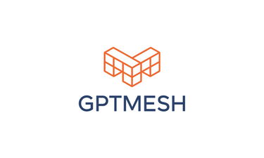 GPTMesh.com - Creative brandable domain for sale
