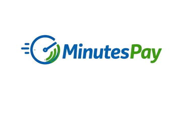 MinutesPay logo