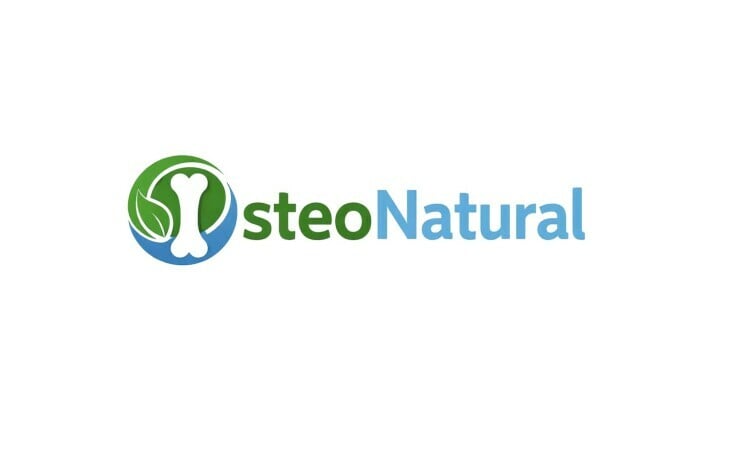 OsteoNatural logo