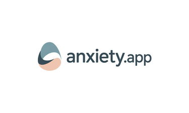 Anxiety logo