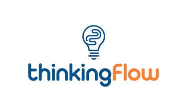 ThinkingFlow.com - Creative brandable domain for sale