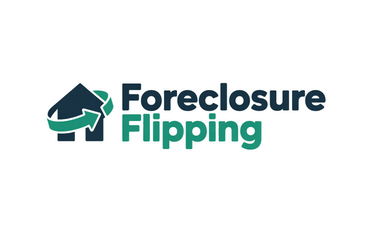 FORECLOSUREFLIPPING.COM - Creative brandable domain for sale