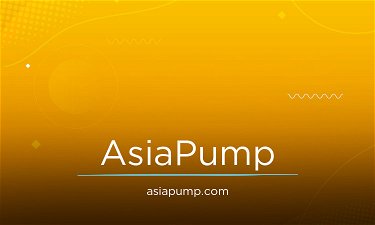 AsiaPump.com