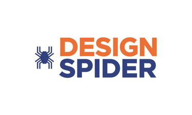 DesignSpider.com - Creative brandable domain for sale