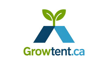 GrowTent logo