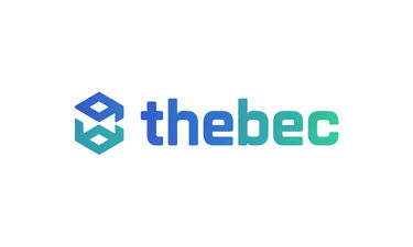 Thebec.com is for sale