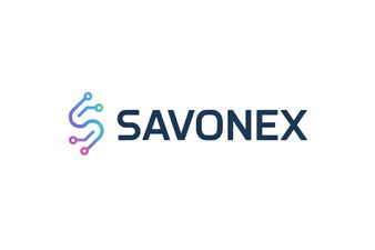 Savonex.com - Creative brandable domain for sale