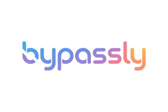 Bypassly.com - Creative brandable domain for sale