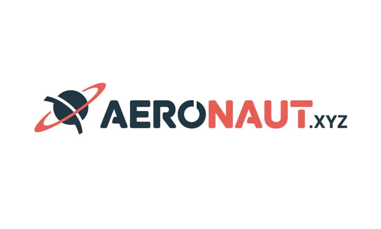 Aeronaut logo