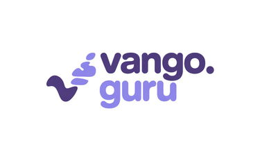 VanGo.Guru - Creative brandable domain for sale