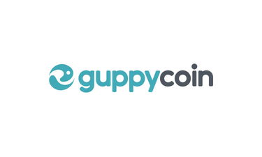 GuppyCoin.com - Creative brandable domain for sale