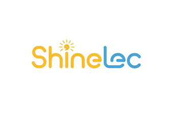 ShineLec.com - Creative brandable domain for sale