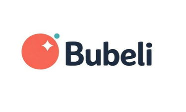Bubeli.com - Creative brandable domain for sale