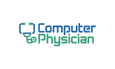 ComputerPhysician.com - Creative brandable domain for sale