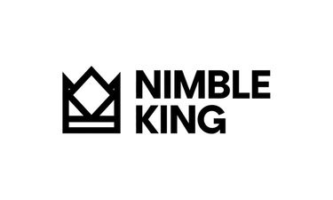 NimbleKing.com - Creative brandable domain for sale