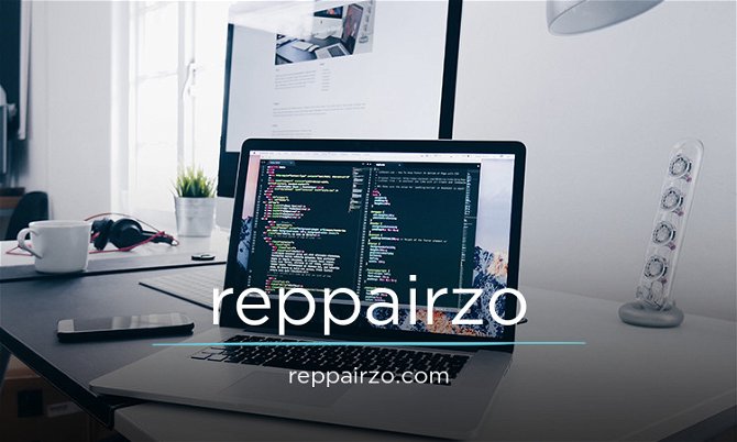 reppairzo.com