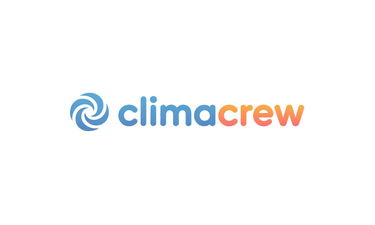 ClimaCrew.com - Creative brandable domain for sale