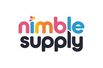 NimbleSupply.com - Creative brandable domain for sale