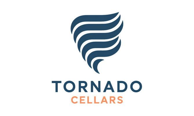 TornadoCellars.com