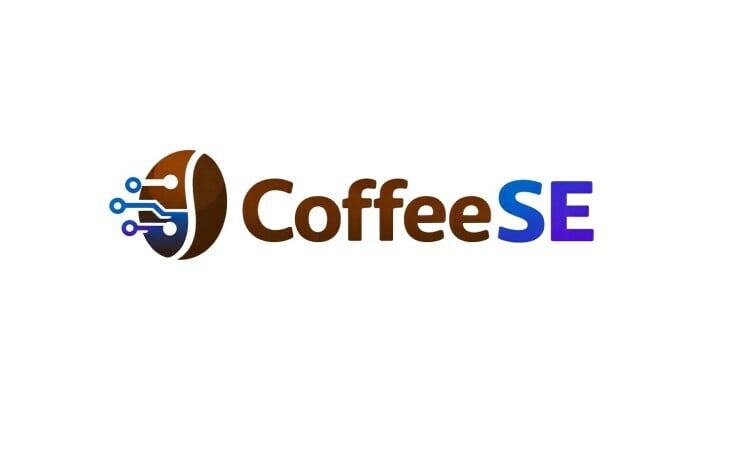 CoffeeSE logo