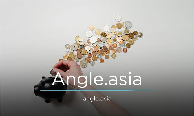 Angle.asia