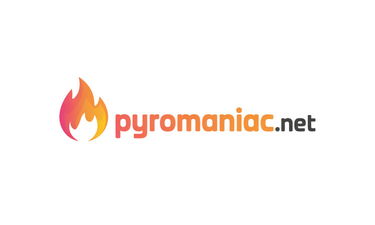 Pyromaniac.net - Creative brandable domain for sale