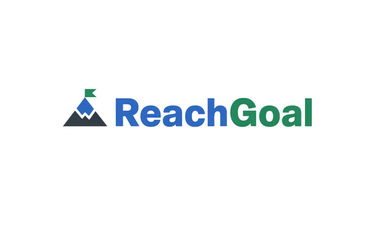 ReachGoal.com - Creative brandable domain for sale