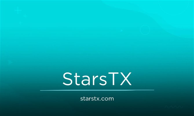 Starstx.com