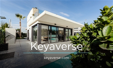 Keyaverse.com