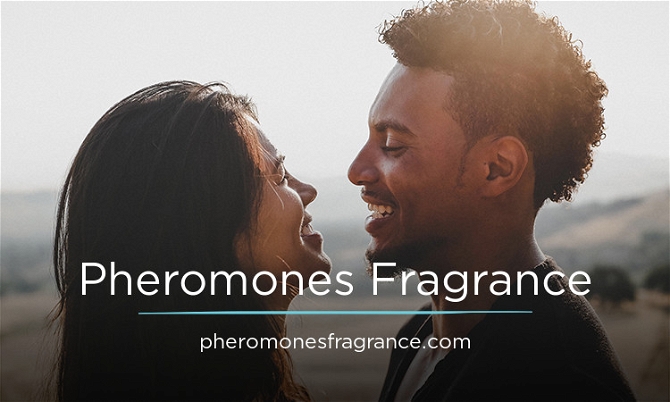 PheromonesFragrance.com