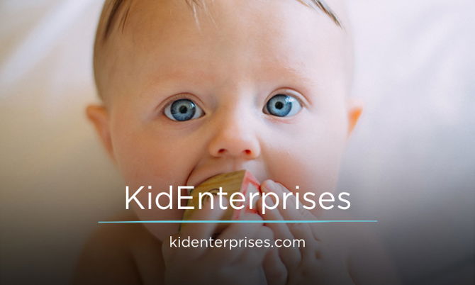 KidEnterprises.com