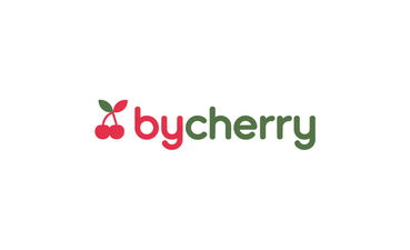 ByCherry.com - Creative brandable domain for sale