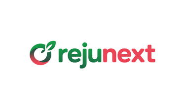 RejuNext.com - Creative brandable domain for sale