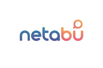 Netabu.com - Creative brandable domain for sale