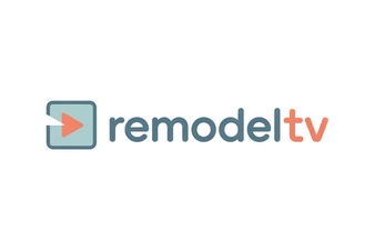 RemodelTV.com - Creative brandable domain for sale