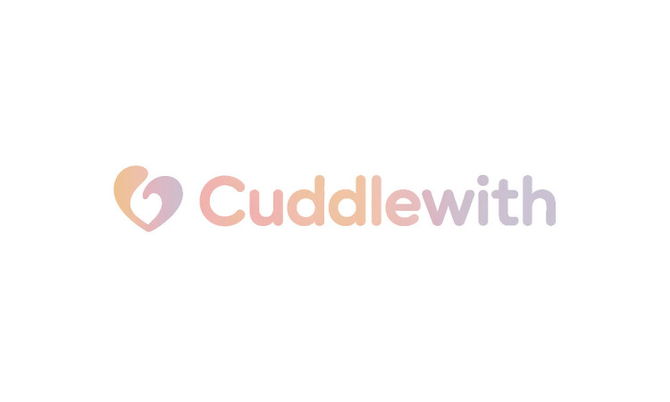 CuddleWith.com