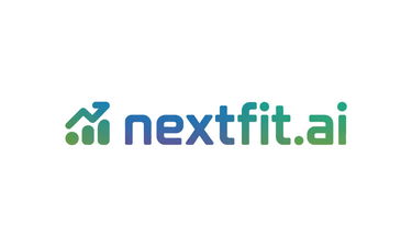 NextFit.ai - Creative brandable domain for sale