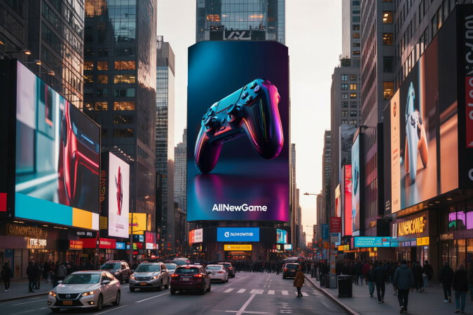 AllNewGame.com — 3
