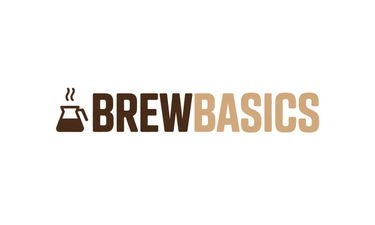BrewBasics.com - Creative brandable domain for sale