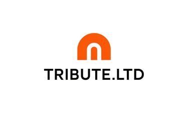 Tribute.ltd - Creative brandable domain for sale