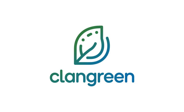 ClanGreen logo