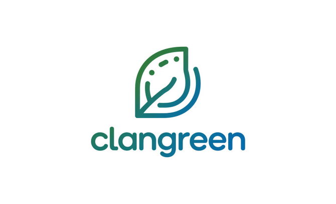 ClanGreen.com