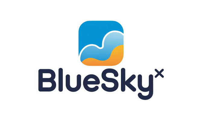 BlueskyX.com