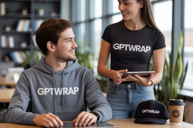 GPTWrap.com