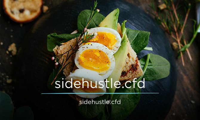 SideHustle.cfd