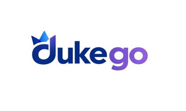 DukeGo logo