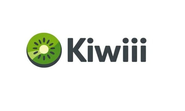 Kiwiii logo