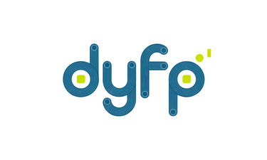 DYFP.com - Creative brandable domain for sale