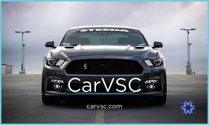 CarVSC.com